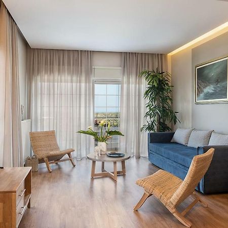 Anemone Holiday Apartment Kato Daratso Extérieur photo