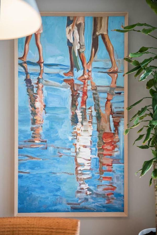 Anemone Holiday Apartment Kato Daratso Extérieur photo