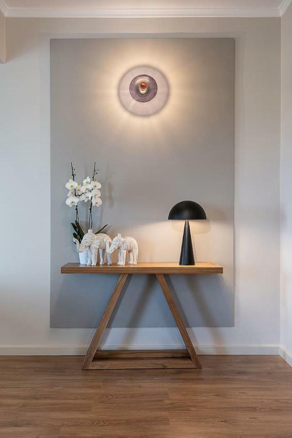 Anemone Holiday Apartment Kato Daratso Extérieur photo