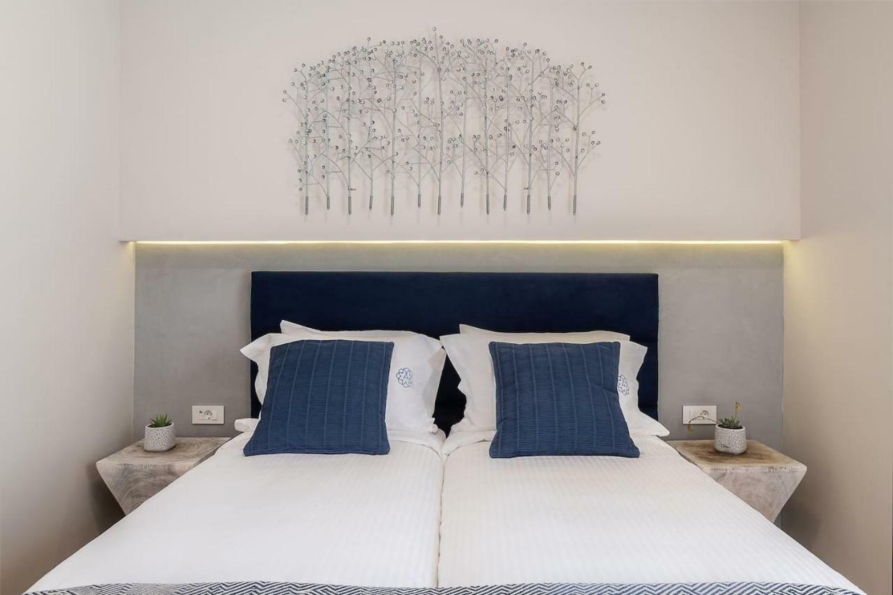 Anemone Holiday Apartment Kato Daratso Extérieur photo