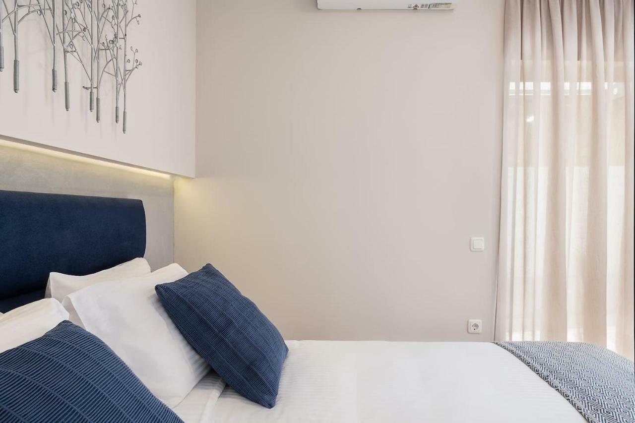 Anemone Holiday Apartment Kato Daratso Extérieur photo