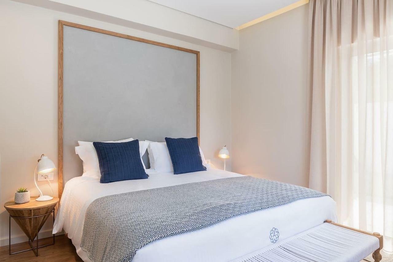 Anemone Holiday Apartment Kato Daratso Extérieur photo