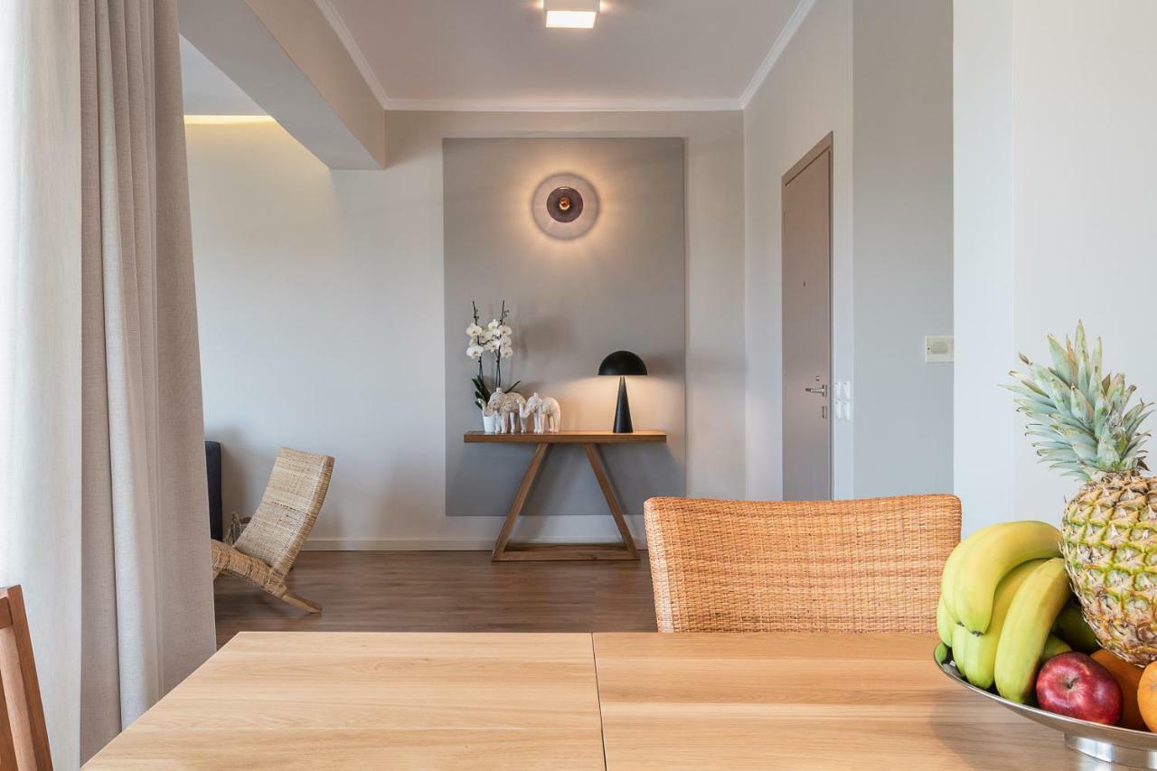 Anemone Holiday Apartment Kato Daratso Extérieur photo