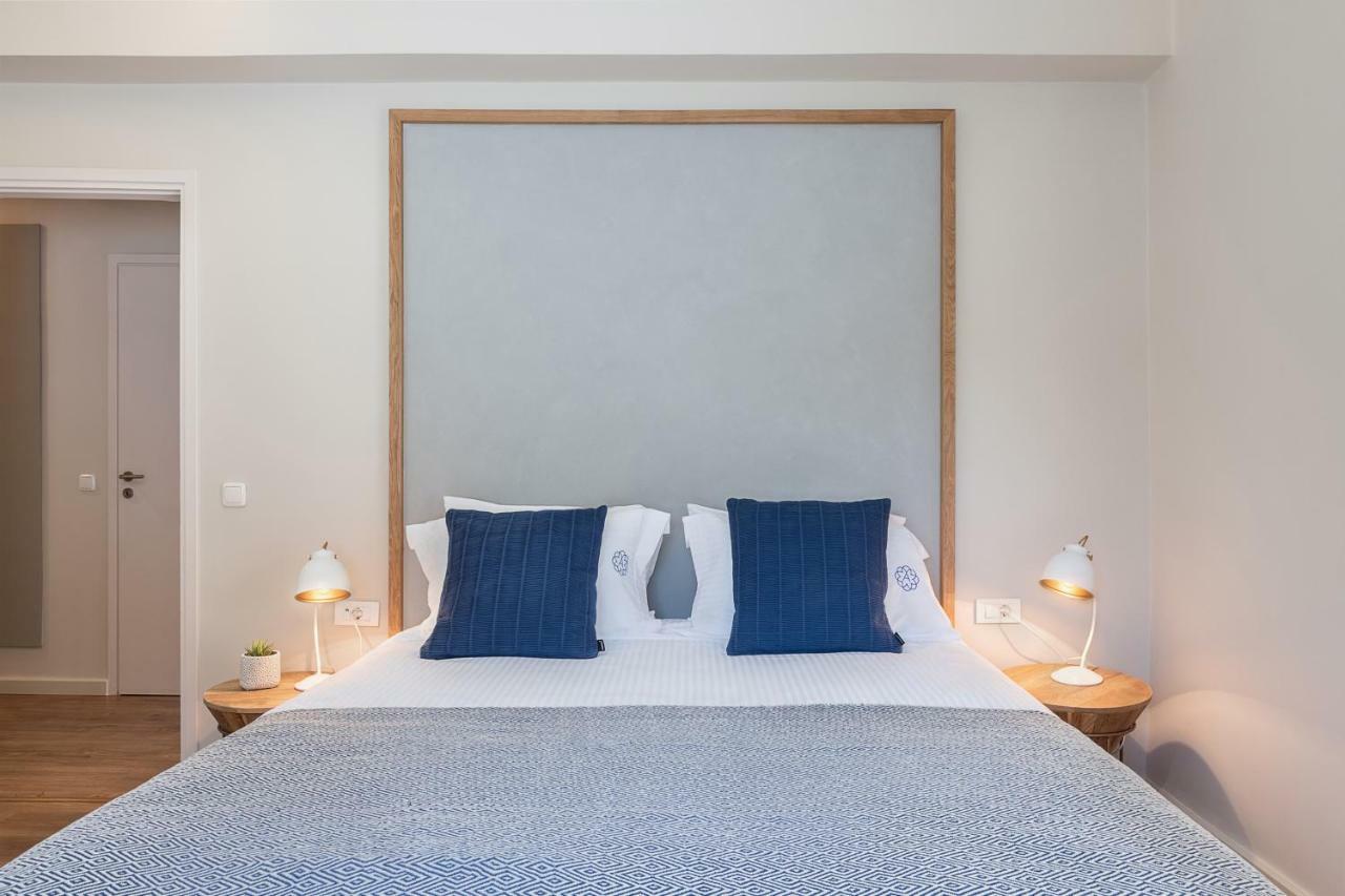 Anemone Holiday Apartment Kato Daratso Extérieur photo