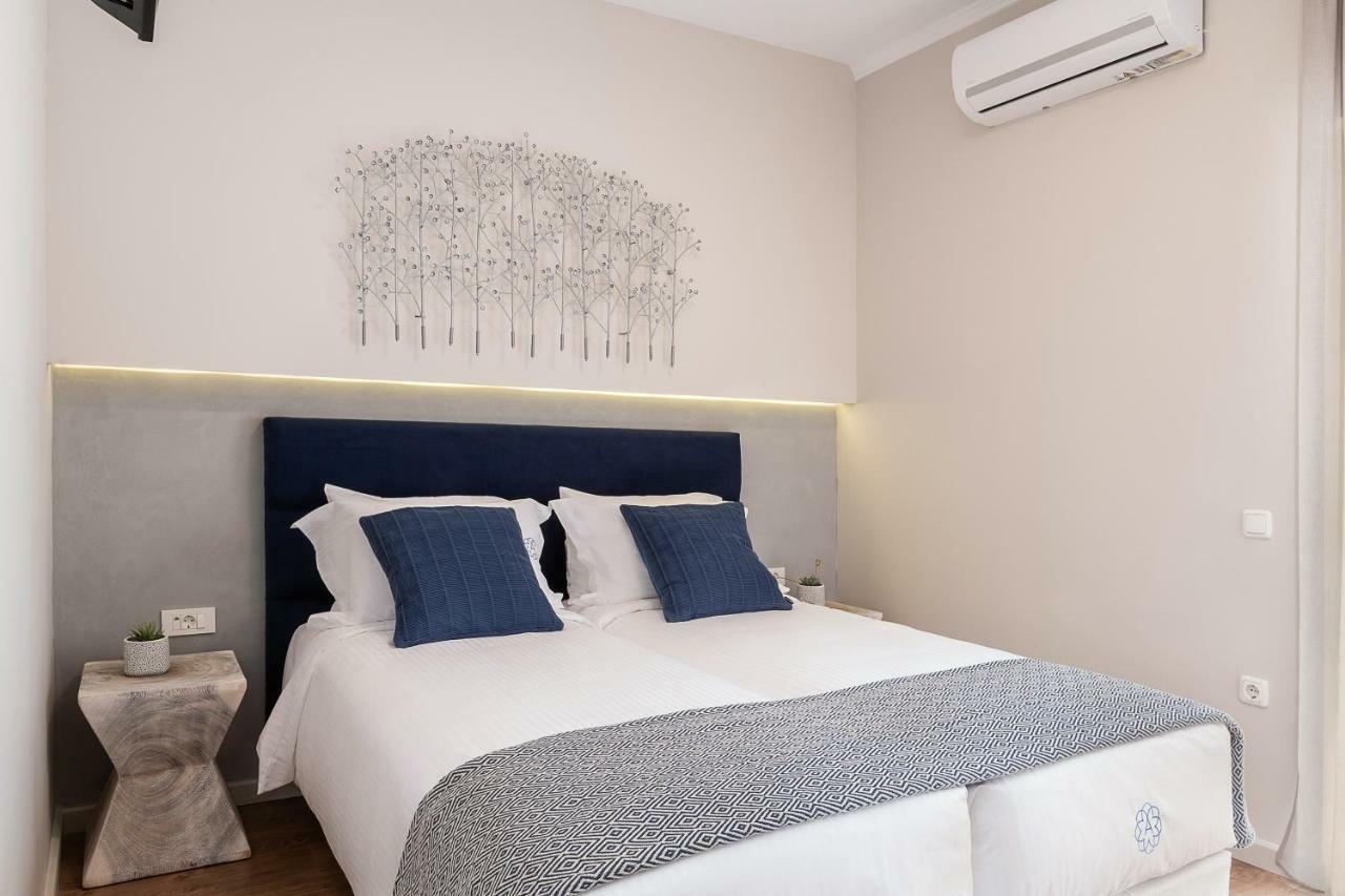 Anemone Holiday Apartment Kato Daratso Extérieur photo