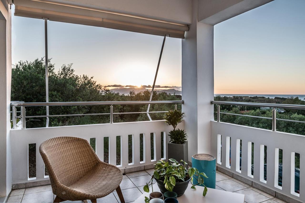 Anemone Holiday Apartment Kato Daratso Extérieur photo